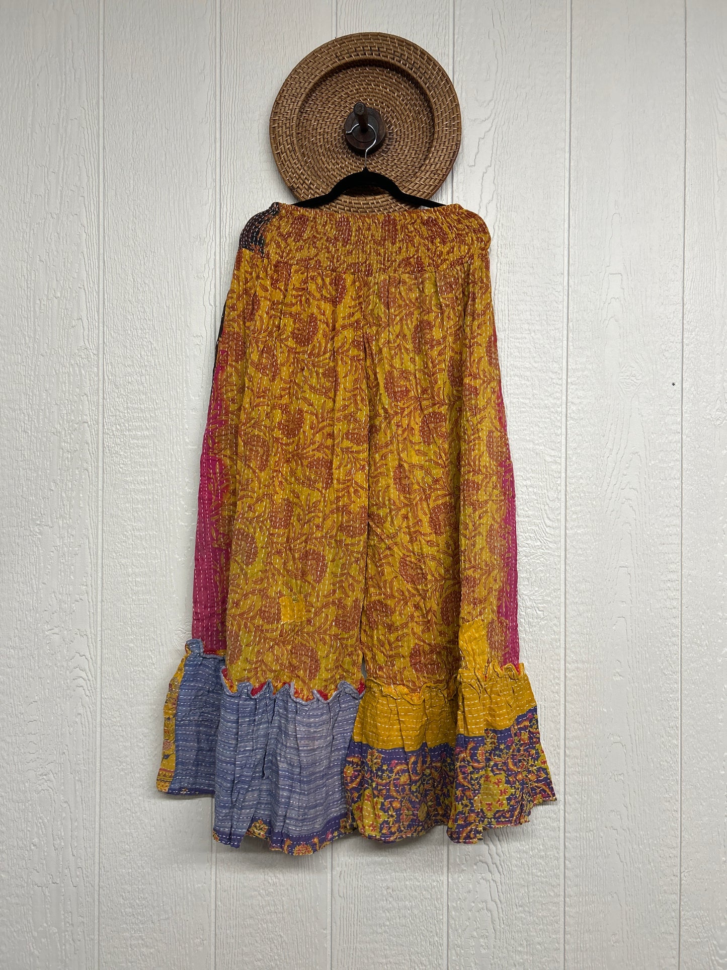 Pareo Kantha Joplin Pants 0326 154