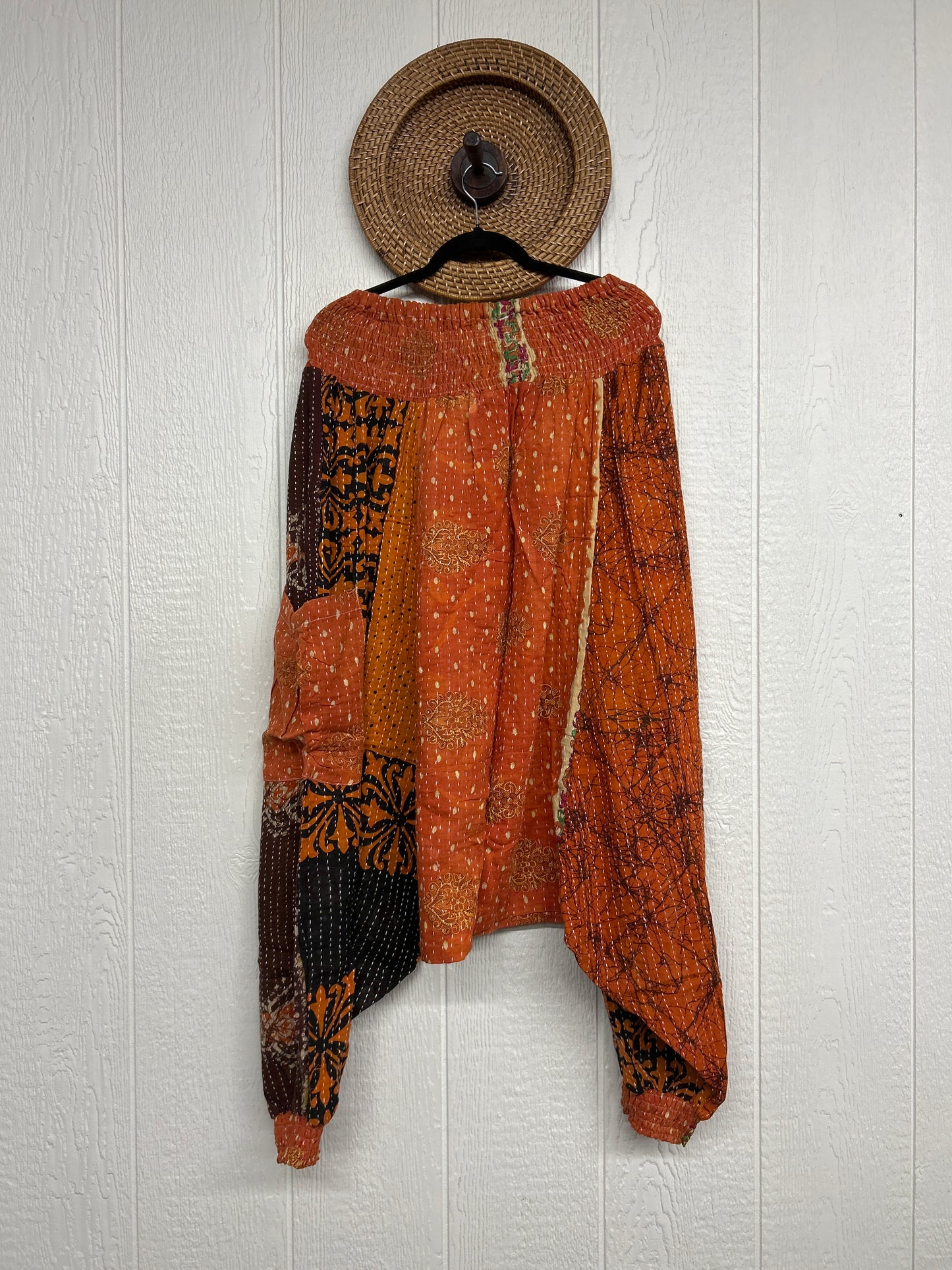 Pareo Kantha Be Still Harems 0626 002