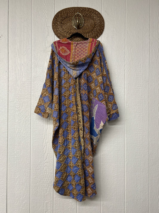 Poetic Hoodie Maxi 1025 033