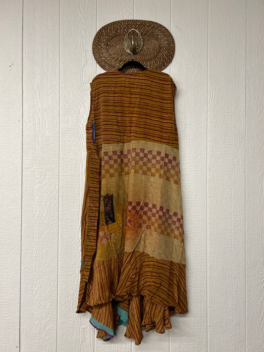 Rhapsody Kimono Vest 0525 091