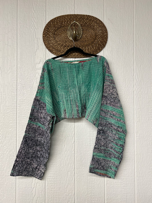 Abundance Crop Top 1025 114