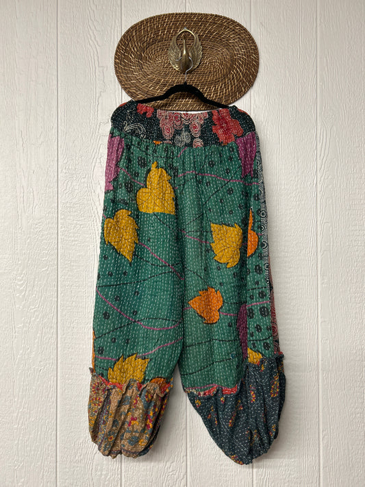 Pareo Kantha Joplin Jogger Pant 1125 092