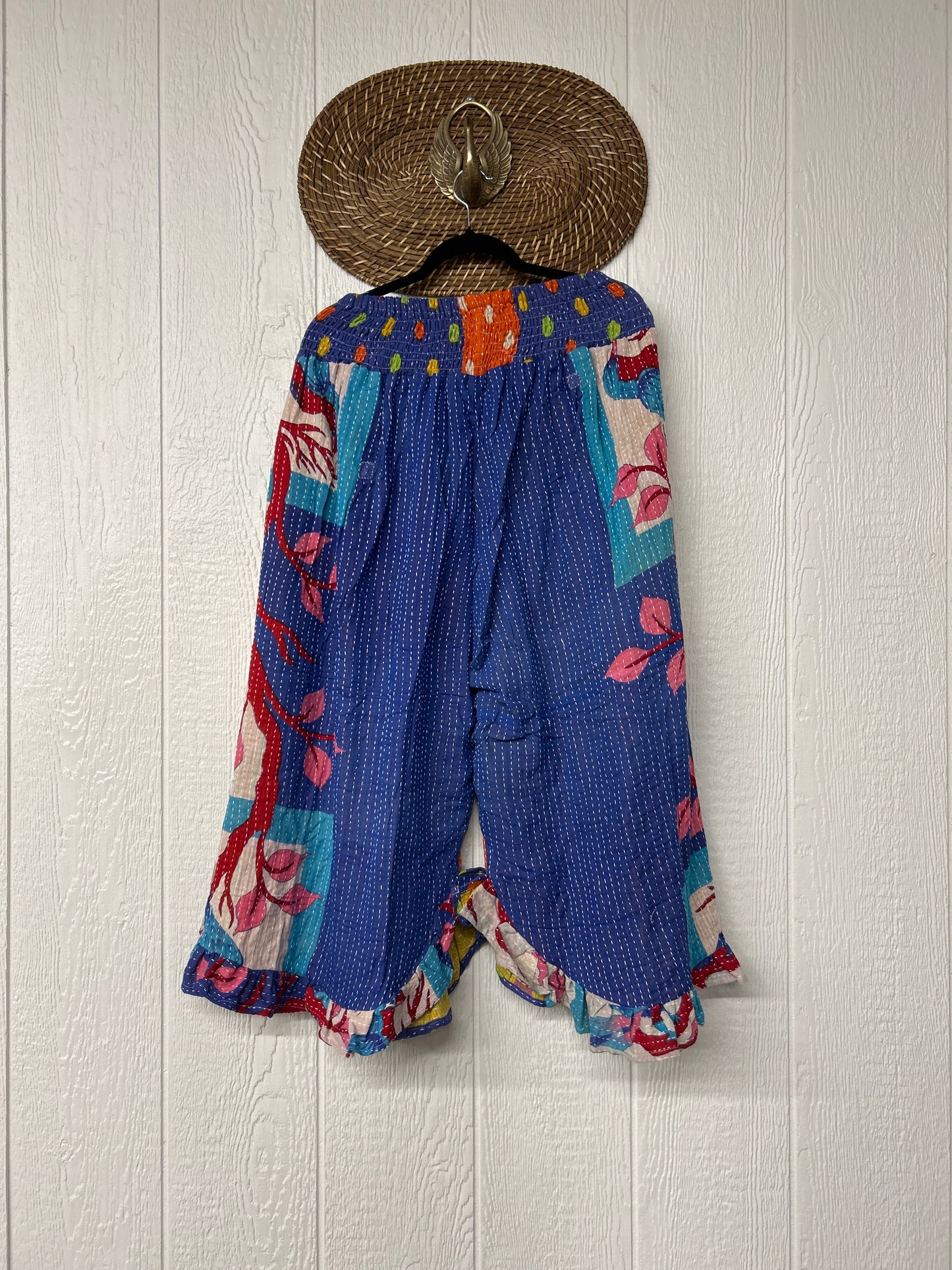 Pareo Kantha Inner Peace Gauchos 0626 254
