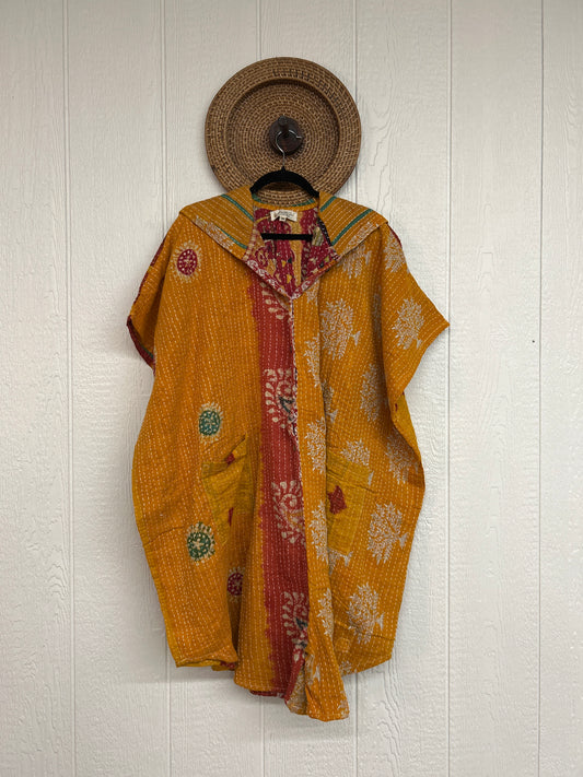 Peacemaker Hoodie Romper 0625 239