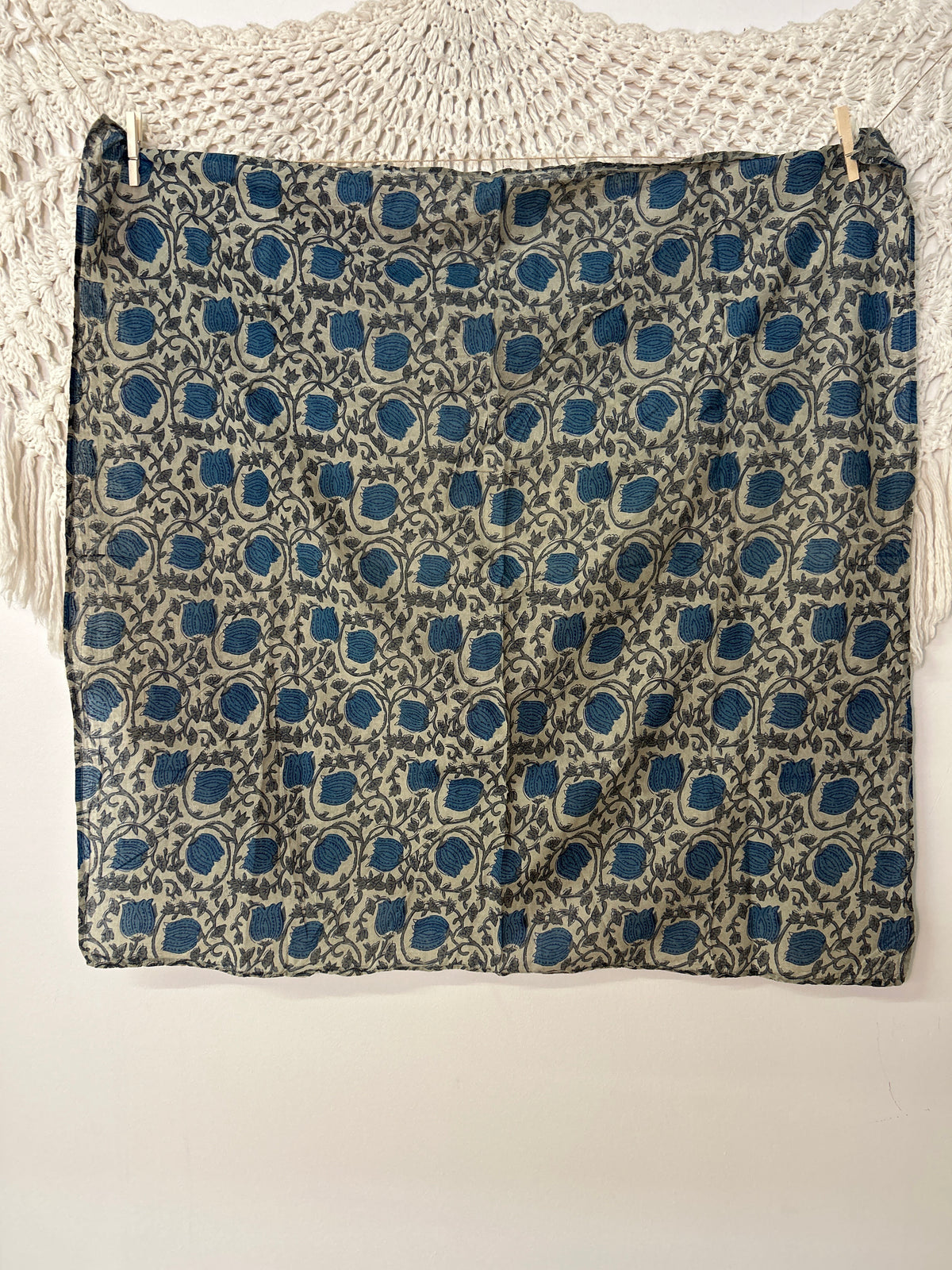 Boho Scarf 0626 011