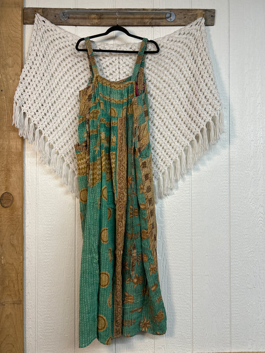 Pareo Kantha Crossroad Dress 0926 228