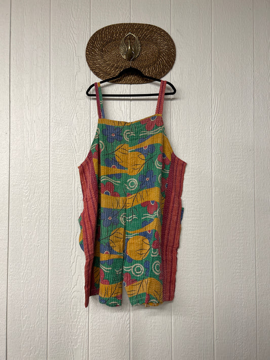 Seeker Shortall 0625 200