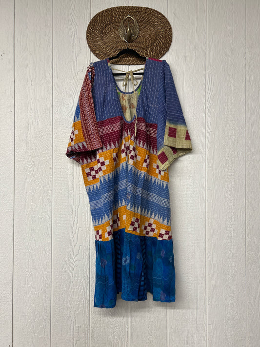 Pareo Kantha Mystic Maxi Dress 1225 158