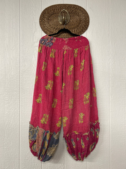 Pareo Kantha Joplin Jogger Pant 1125 037