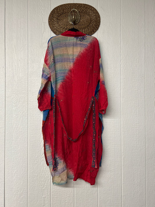 Crepe Duster 0925 011