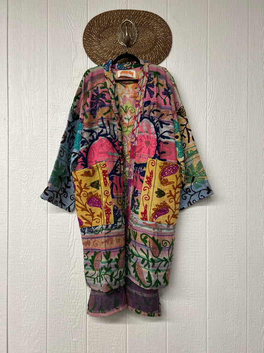 Suzani Jacket 0925 107