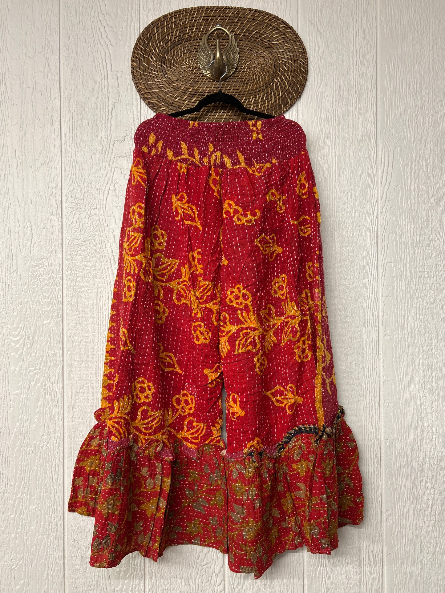 Pareo Kantha Joplin Pants 0326 030