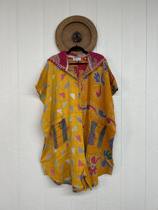 Peacemaker Hoodie Romper 0625 138