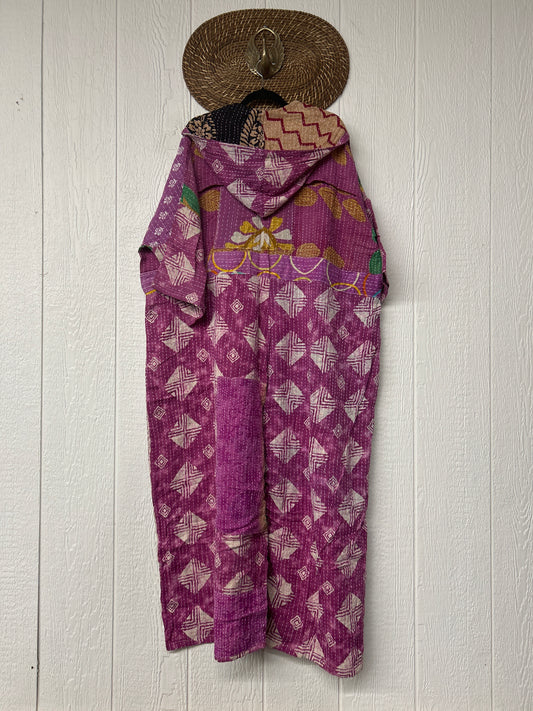 Pareo Kantha Zen Hoodie Jumpsuit 0726 259