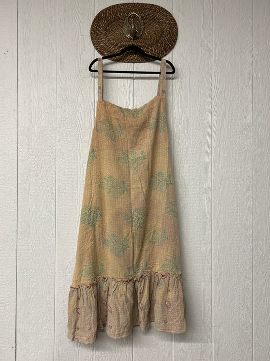 Pareo Kantha Joplin Dress 1125 028