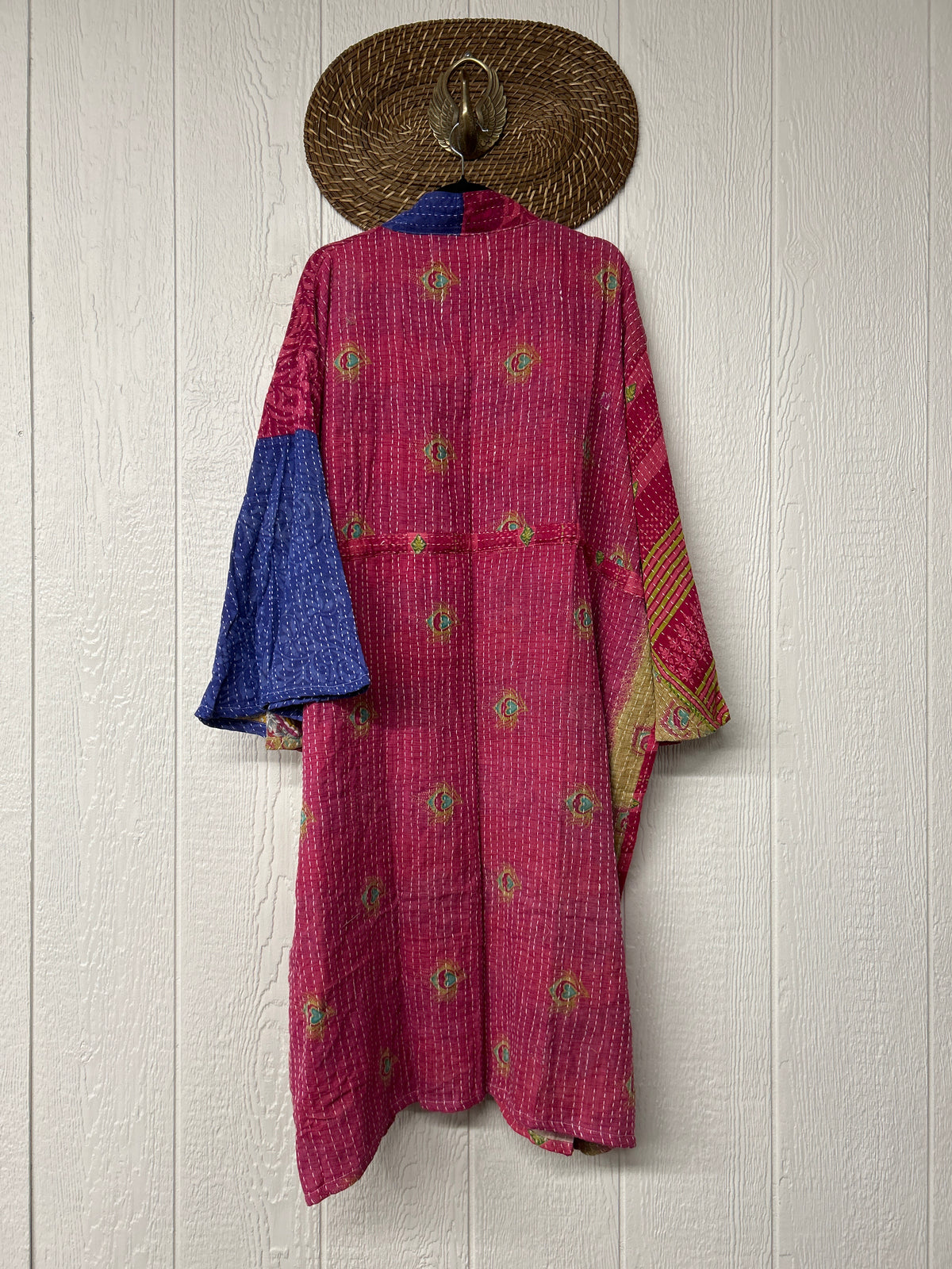Pareo Kantha Dreamweaver Kimono 0926 086
