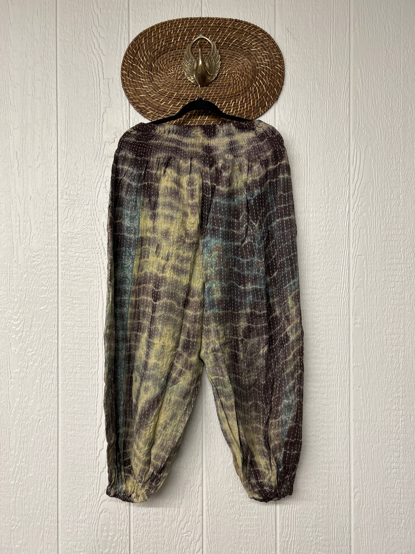 Pareo Kantha Synergy Jogger 0526 013