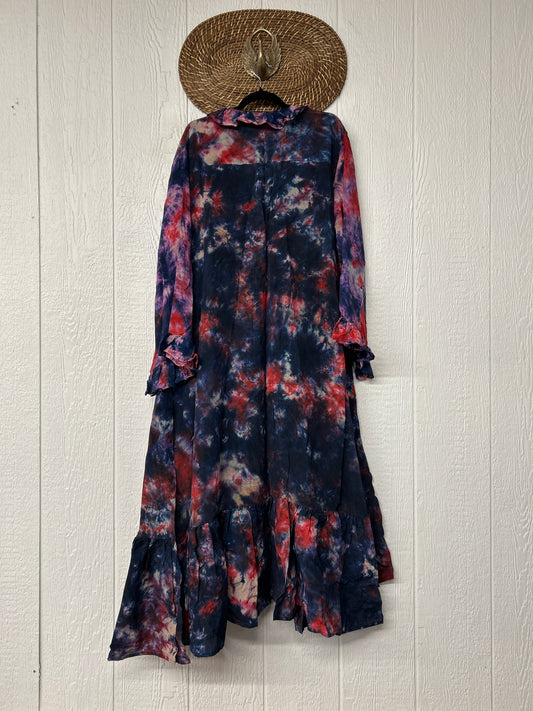 Crepe Sari Pixie Duster 1026 236