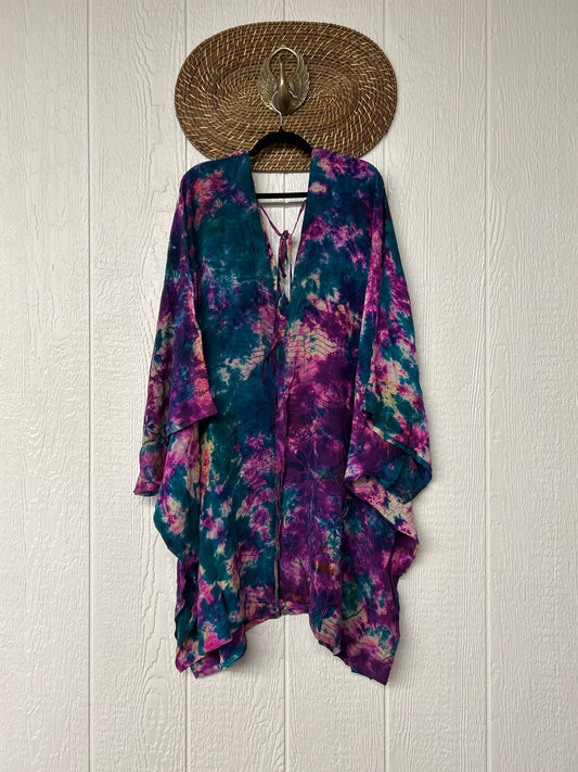 Crepe Sari Shortie Moondance Muu 0926 009