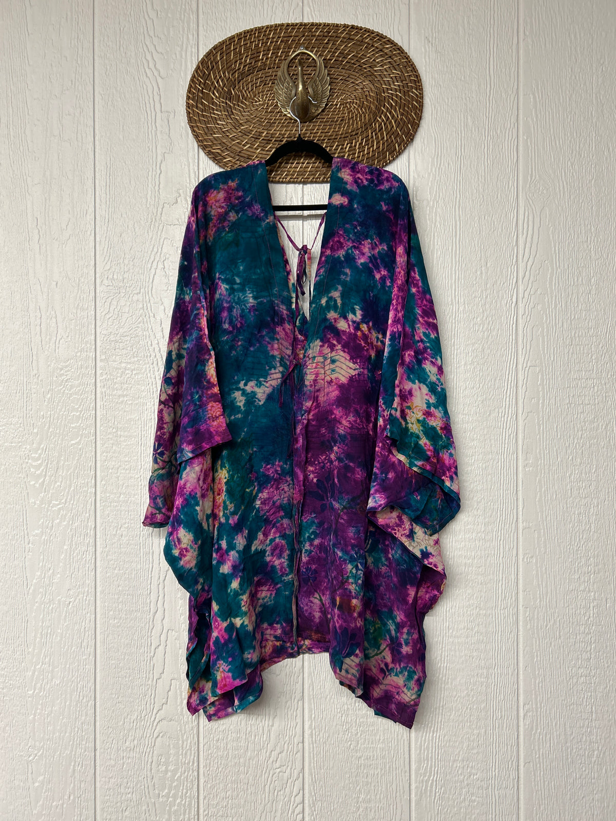Crepe Sari Shortie Moondance Muu 0926 009