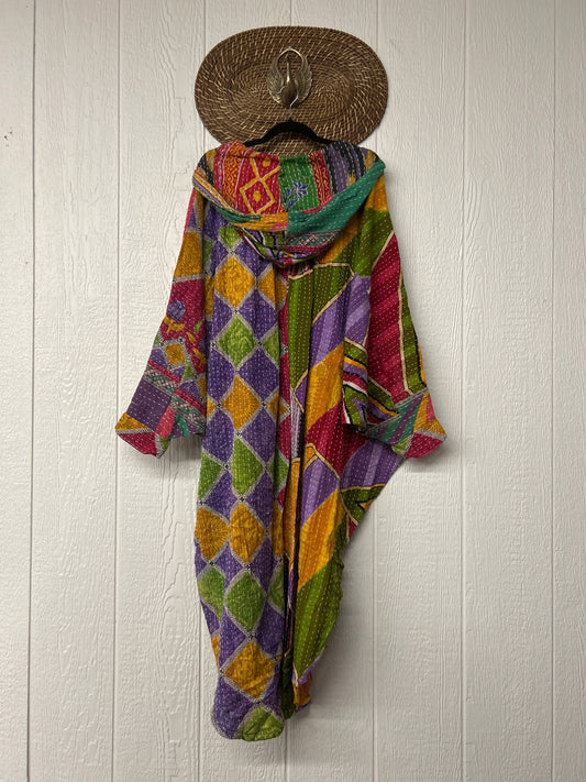 Poetic Hoodie Maxi 1025 223