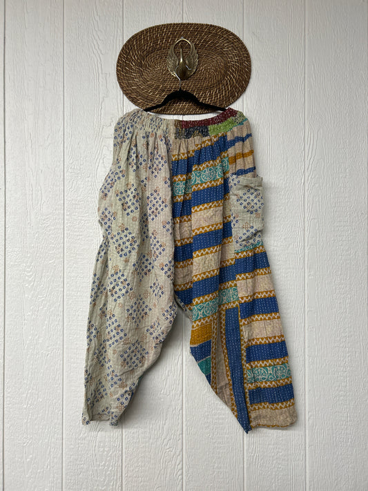 Pareo Kantha Wanderer Pants 0426 223