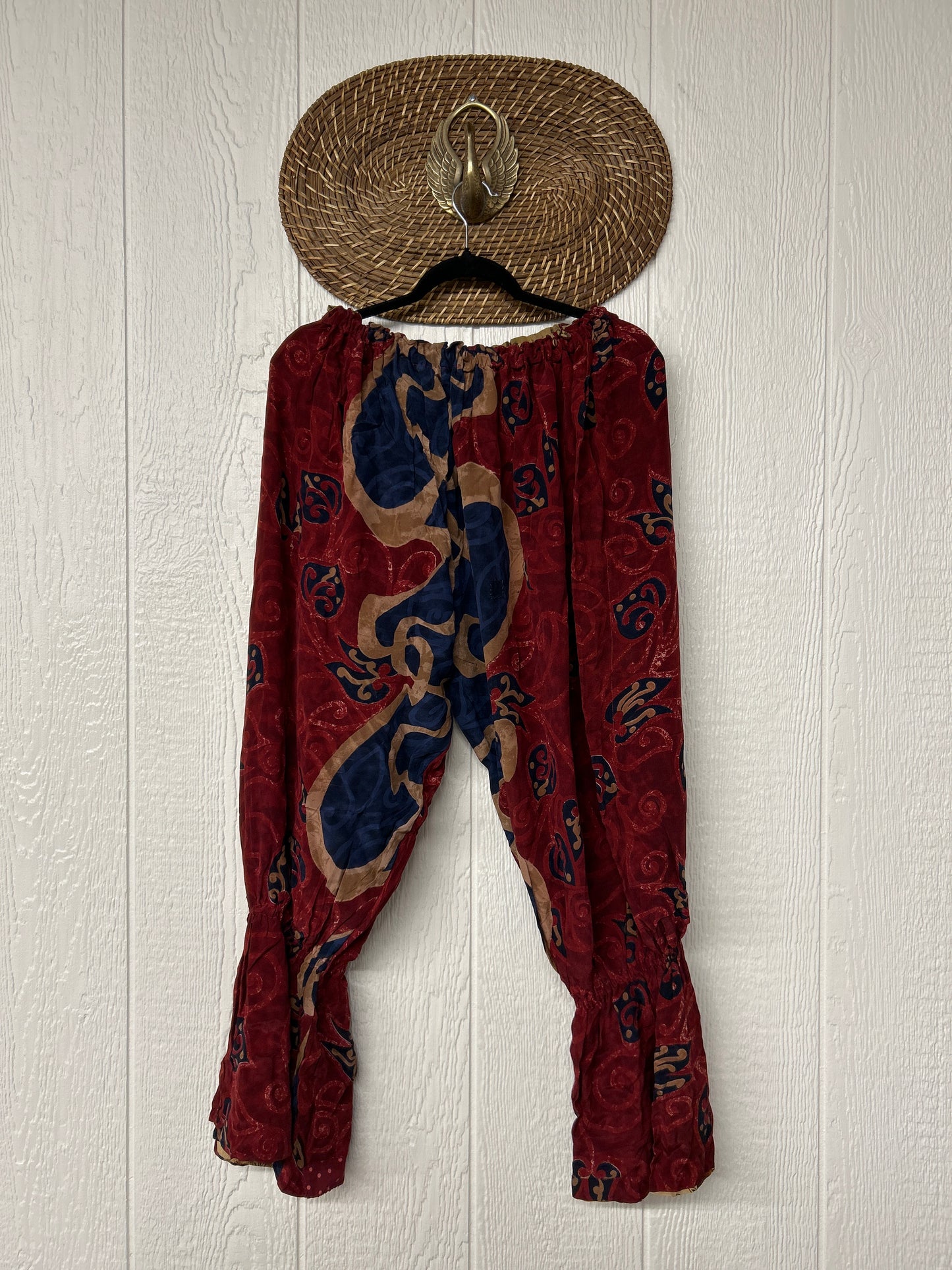 Duality Bloomer Pant 0426 220
