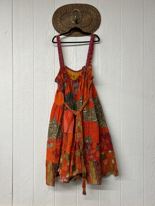 Pareo Kantha Dolly Jumpsuit 0926 244