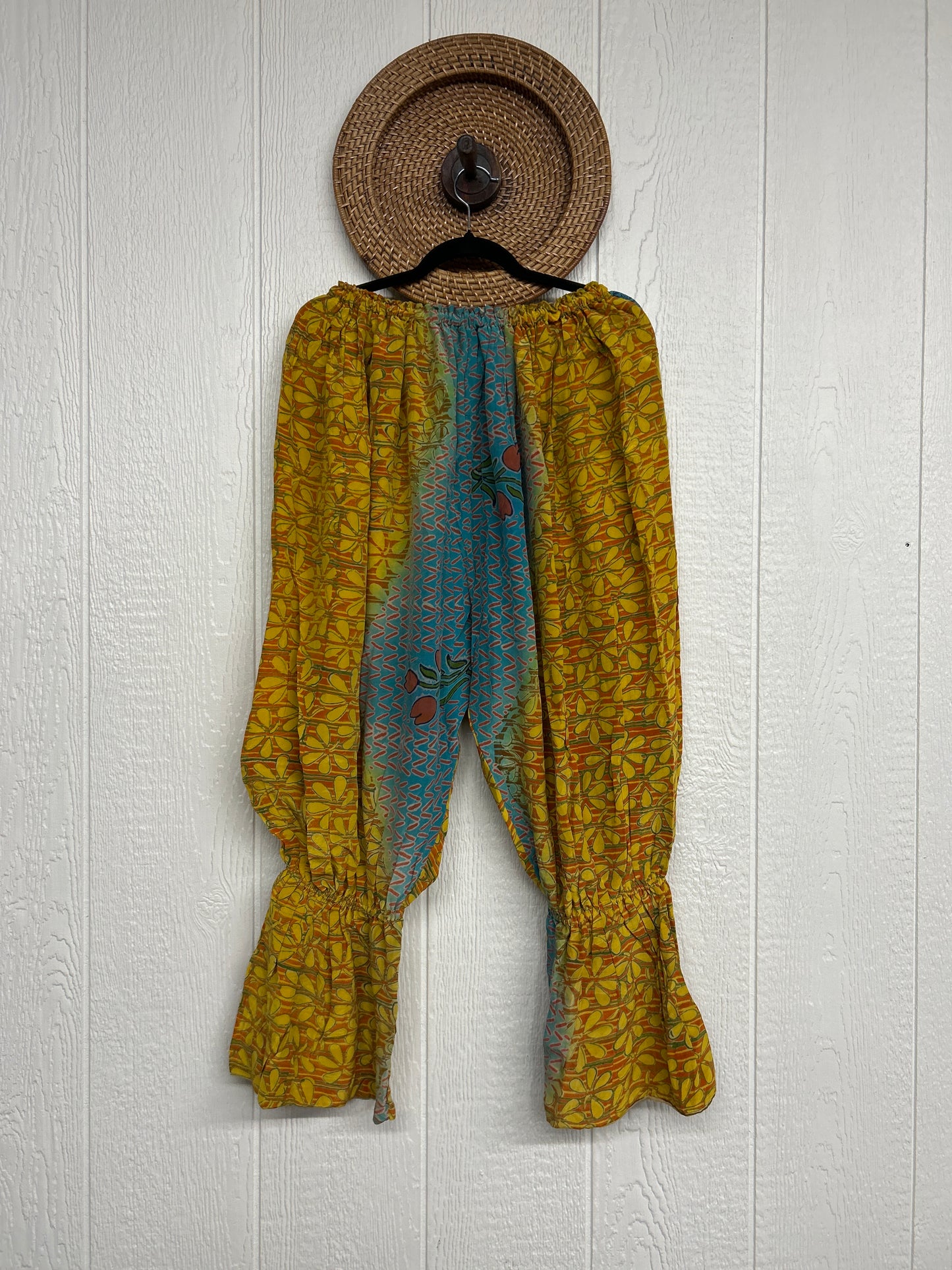 Duality Bloomer Pant 0426 208