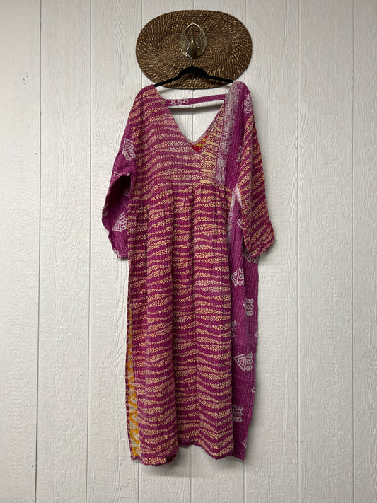 Pareo Kantha Aura Maxi 1026 024