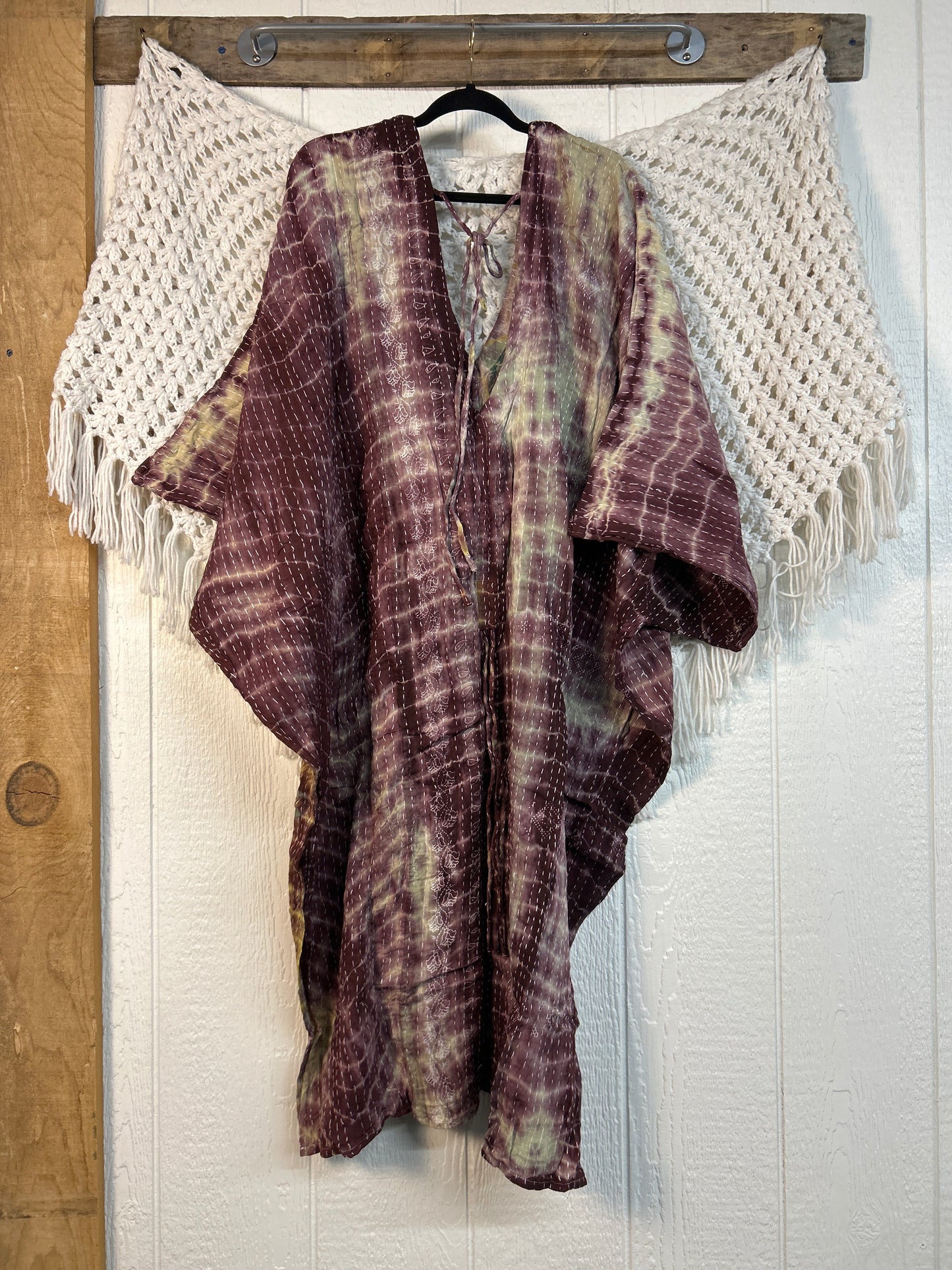 Pareo Kantha Moondance Muu 0526 033