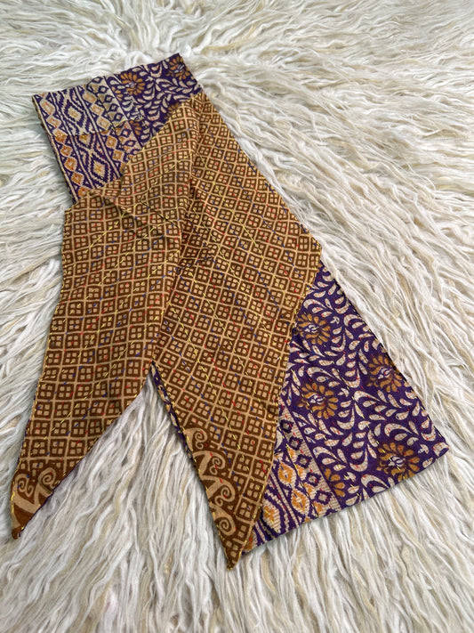 Kantha Headwraps 1025 053