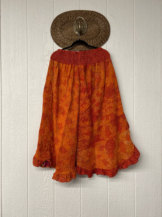 Pareo Kantha Inner Peace Gauchos 0626 209