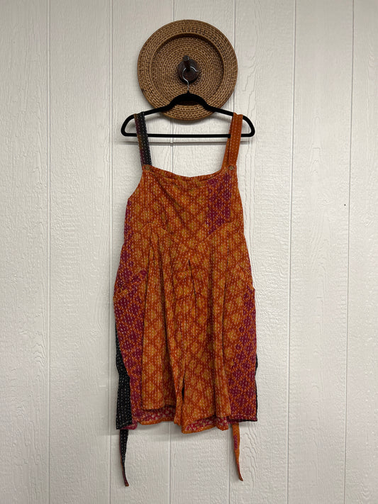 Crossroad Shortall 0525 228