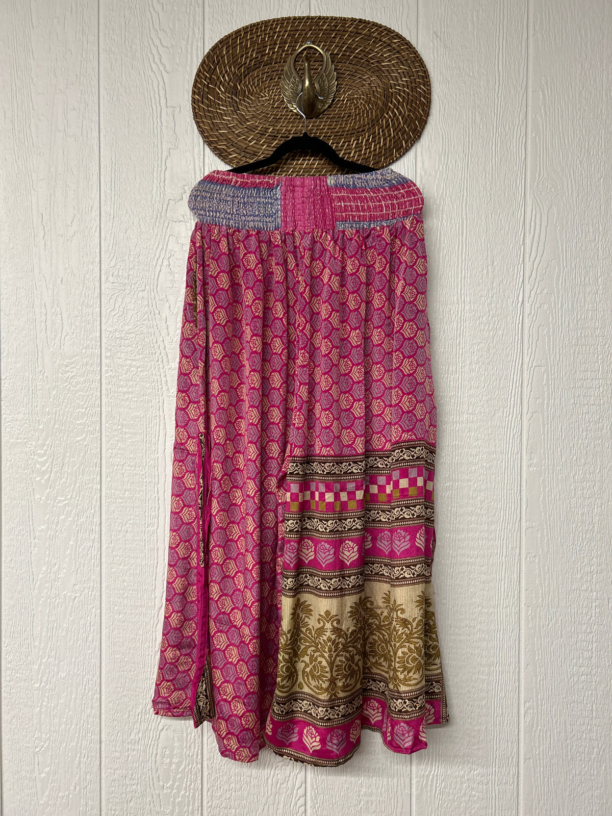 Rasgulla Sari Butterfly Pant 1026 183