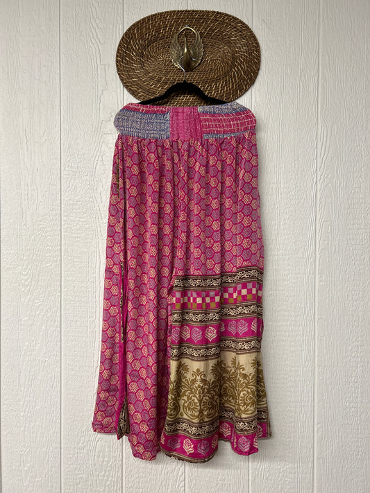 Rasgulla Sari Butterfly Pant 1026 183