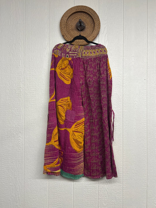 Pareo Kantha Butterfly Pant 0826 179