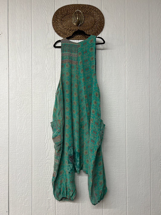 Duality Erin Jogger Jumpsuit 1125 070