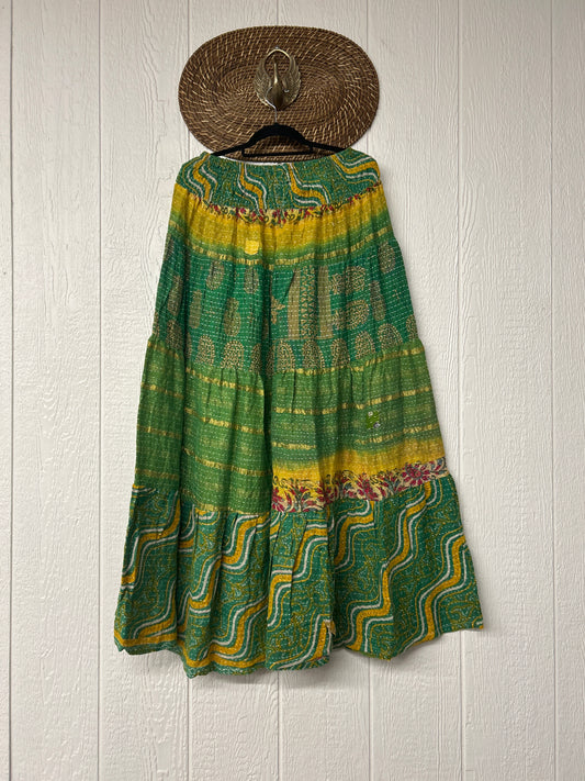 Lotus Wide Leg Pants 0925 130