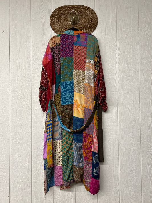 RETAIL Majestic Goddess Kimono 0925 038