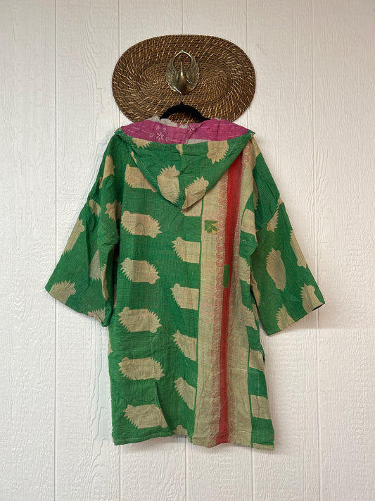 Half Moon Shacket 1025 092