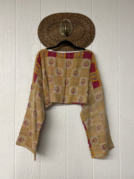 Abundance Crop Top 1025 043