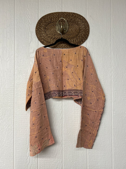 Abundance Crop Top 1025 024