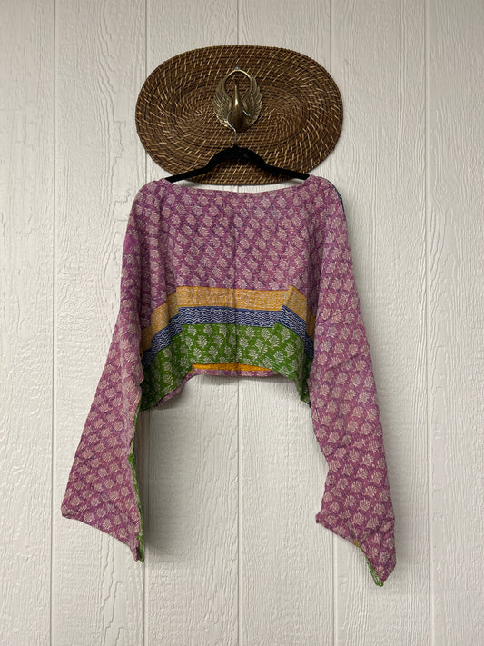 Abundance Crop Top 1025 115