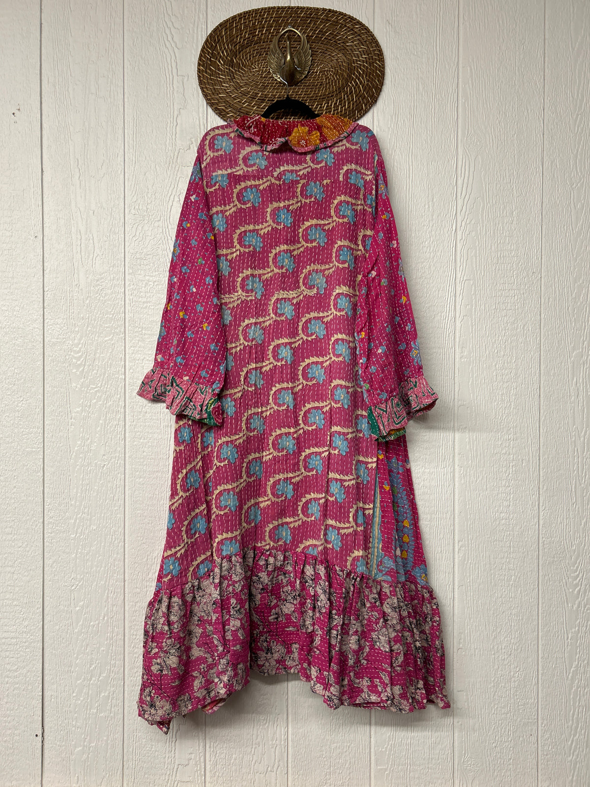 Pareo Kantha Pixie Duster 1026 182