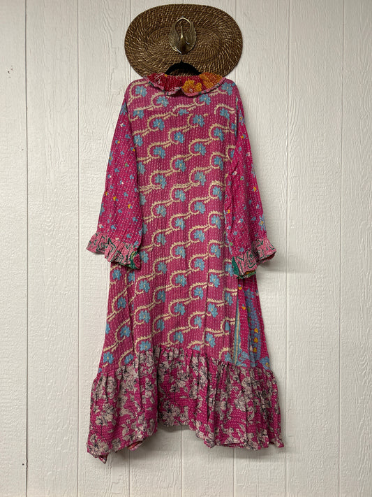 Pareo Kantha Pixie Duster 1026 182