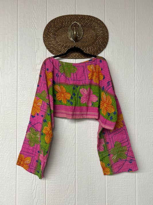 Abundance Crop Top 1025 209