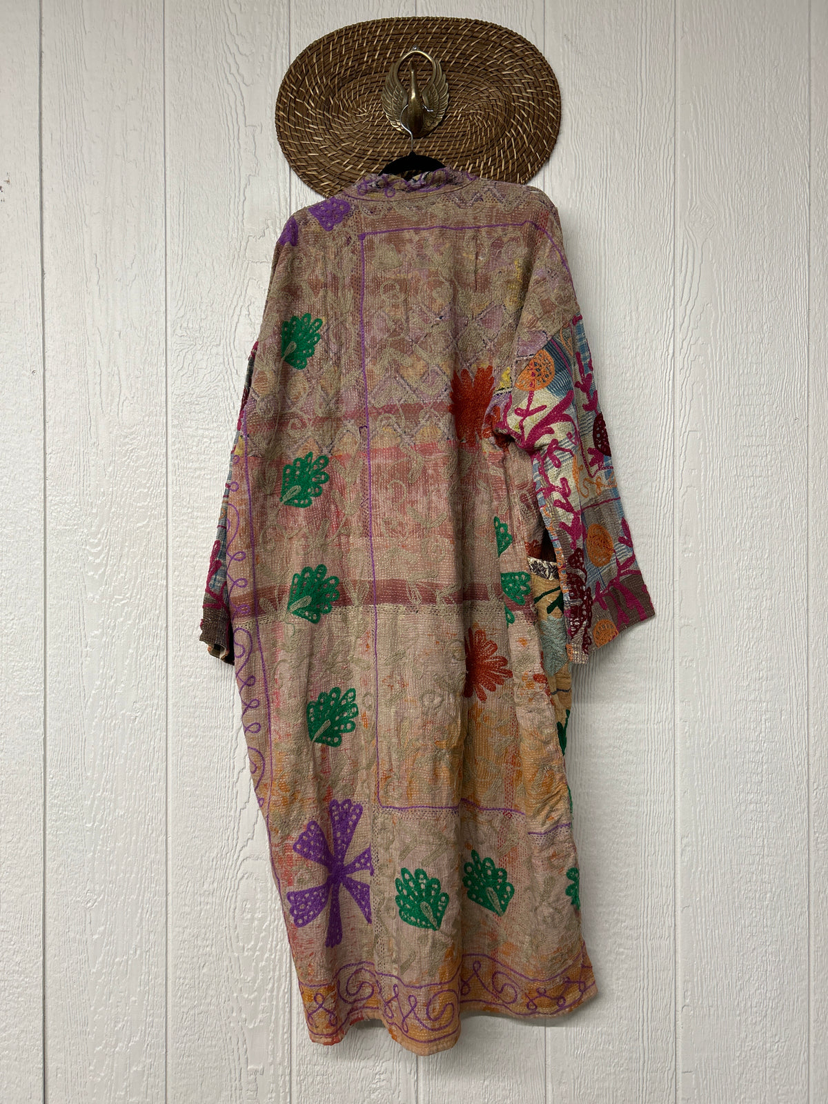 Suzani Jacket 0926 141