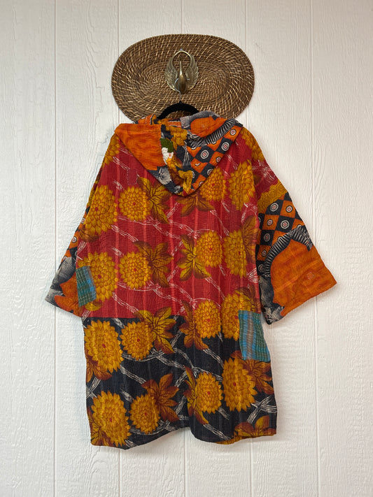 Half Moon Shacket 1025 075