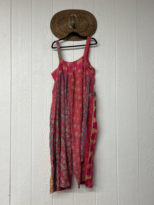 Crossroad Kantha Overalls 1025 146
